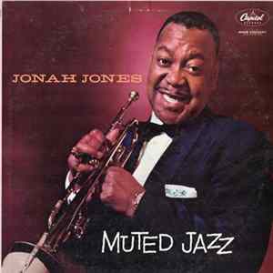 Jonah Jones - Muted Jazz FLAC