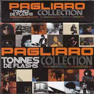 Pagliaro - Collection - Tonnes De Flashs FLAC