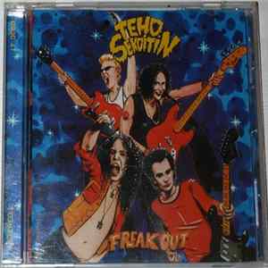 Tehosekoitin - Freak Out FLAC