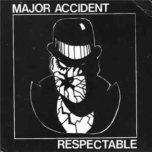 Major Accident - Respectable FLAC