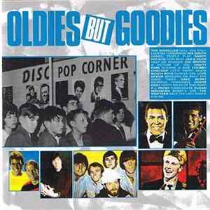 Various - Oldies But Goodies FLAC