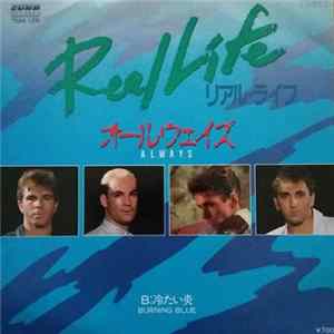 Real Life - Always FLAC