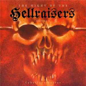 Various - The Night Of The Hellraisers - Torture 6 (Cyberface Terror) FLAC
