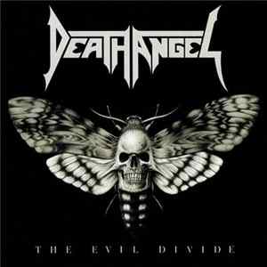 Death Angel - The Evil Divide FLAC