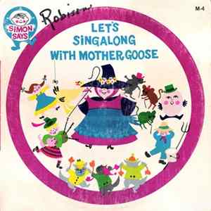 Unknown Artist - Let's Sing Along With Mother Goose FLAC