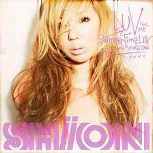 Shion - Luv/Summer Time Luv FLAC
