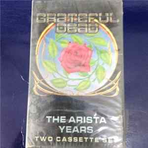 Grateful Dead - The Arista Years FLAC
