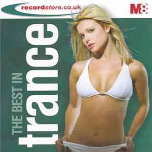 Various - The Best In Trance FLAC