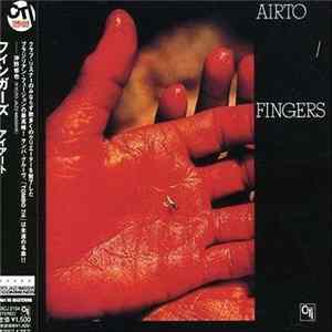 Airto - Fingers FLAC