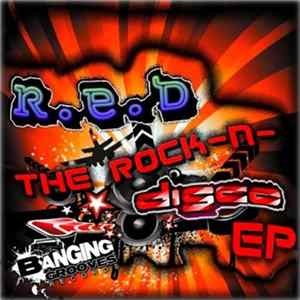 R.E.D - The Rock-N-Disco EP FLAC