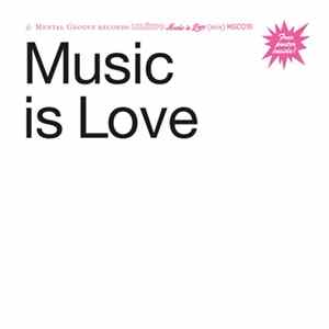 LuLúxpo - Music Is Love FLAC