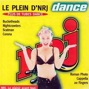 Various - Le Plein D'nrj Dance (Plus De Tubes Dance - Best Of Dance 1995) FLAC
