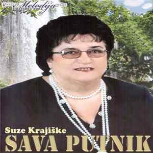 Sava Putnik - Suze Krajiške FLAC