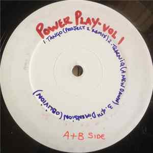Various - Power Play Volume 1 FLAC