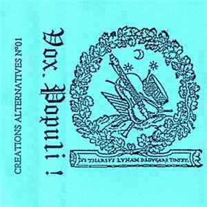 Vox Populi! - Untitled FLAC