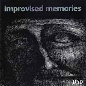 Kang Tae Hwan, Miyeon, Park Je Chun - Improvised Memories FLAC