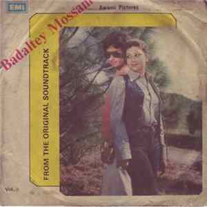 M. Ashraf - Badaltey Mossam Vol.II FLAC