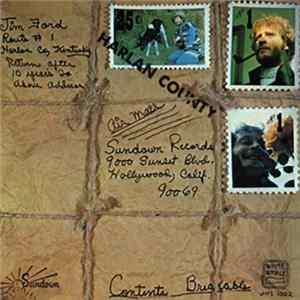 Jim Ford - Harlan County FLAC