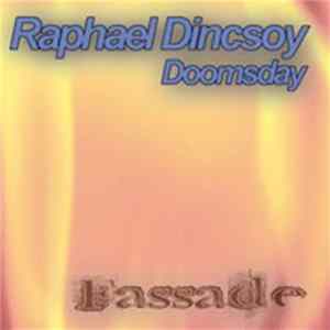 Raphael Dincsoy - Doomsday FLAC