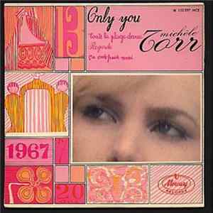 Michèle Torr - Only You FLAC
