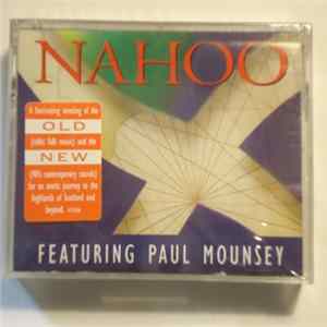Paul Mounsey - Nahoo FLAC