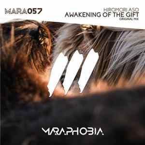 Hiromori Aso - Awakening Of The Gift FLAC