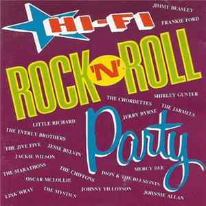 Various - Hi-Fi Rock'N'Roll Party FLAC