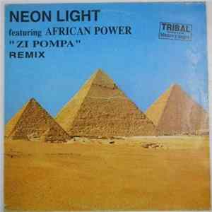 Neon Light - Zi Pompa (Remix) FLAC