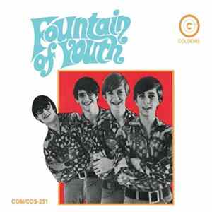 Fountain Of Youth - Fountain Of Youth FLAC
