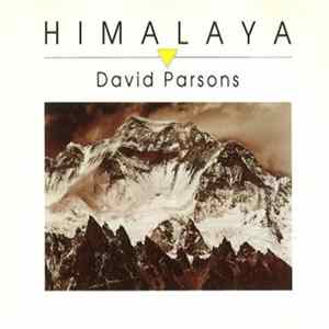 David Parsons - Himalaya FLAC