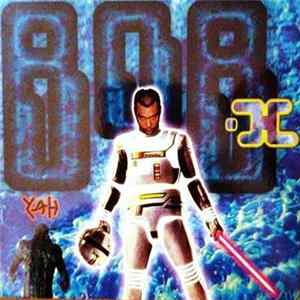 Bob X - Yah FLAC