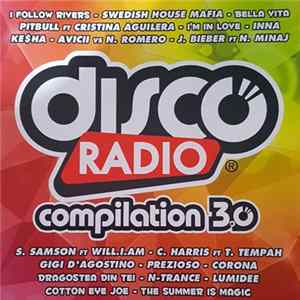 Various - Discoradio Compilation 3.0 FLAC