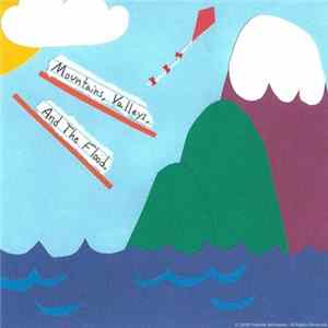 Steve Schriemer - Mountains, Valleys, And The Flood FLAC