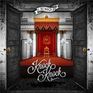 Cho - Knock Knock FLAC