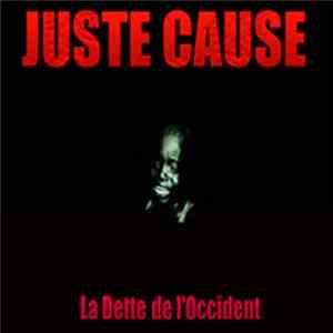 Juste Cause - La Dette De L'Occident FLAC