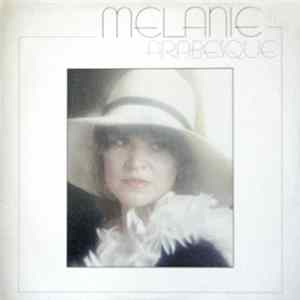 Melanie - Arabesque FLAC