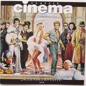 Various - Classix Cinema FLAC