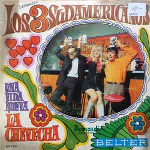 Los 3 Sudamericanos - La Chevecha FLAC