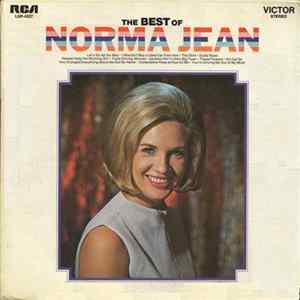 Norma Jean - The Best Of FLAC