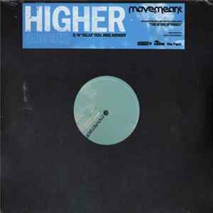 Move.Meant - Higher (Breathe) / Relax FLAC