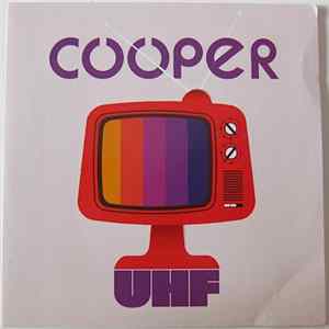 Cooper - UHF FLAC