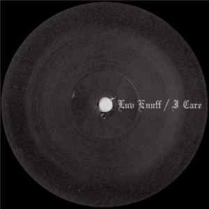 David Futers - Luv Enuff / I Care FLAC