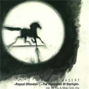 David Hasert - The Aberration Of Starlight FLAC