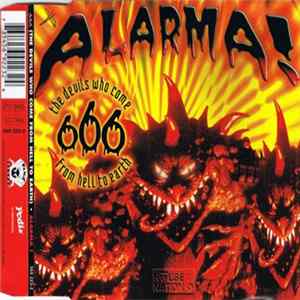 666 - Alarma! FLAC