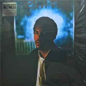 Benjamin Booker - Witness FLAC