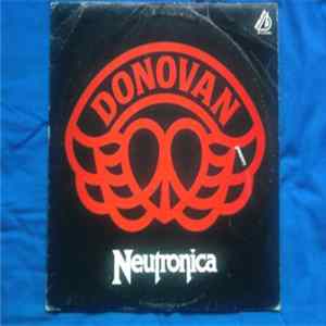 Donovan - Neutronica FLAC