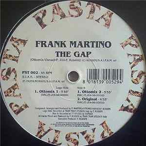 Frank Martino - The Gap FLAC