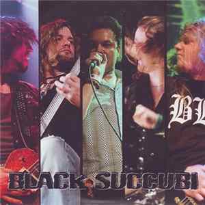 Black Succubi - Demo 2007 FLAC