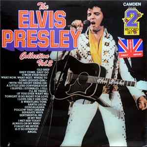 Elvis Presley - The Elvis Presley Collection Vol.2 FLAC