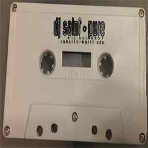 DJ Saint - Pure FLAC